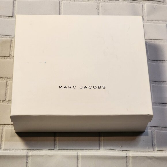 Brand New Marc Jacobs Suede Ankle Boots Taupe Size 9 US | 39 EU - Picture 9 of 15